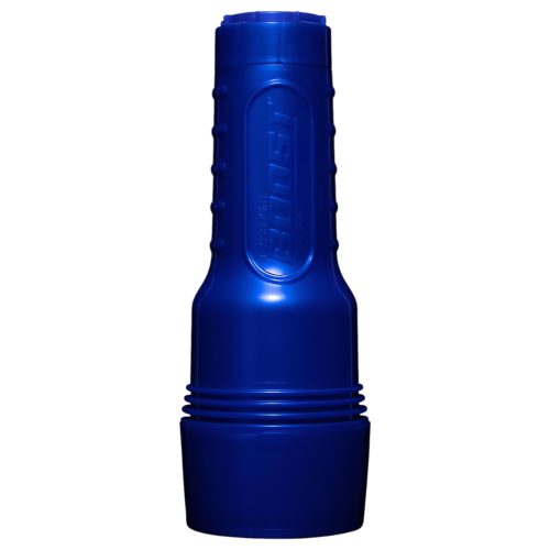 Fleshlight Boost Blow - élethű száj maszturbátor (barna)