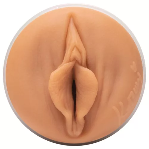 Fleshlight Kazumi Kumzumi - élethű műpunci (natúr)