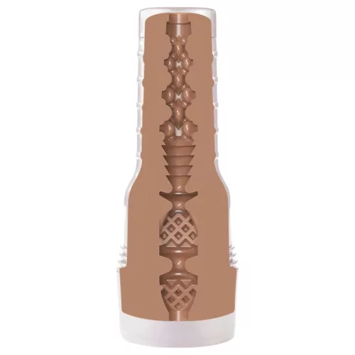 Fleshlight Kazumi Kumzumi - élethű műpunci (natúr)