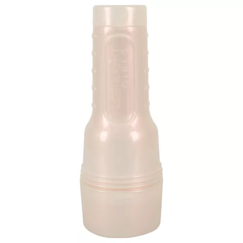 Fleshlight Kazumi Kumzumi - élethű műpunci (natúr)