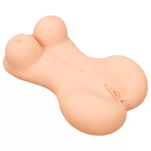 realistixxx női torzó - élethű maszturbátor