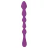 You2Toys - Gömbös, flexibilis anál dildó - (viola)