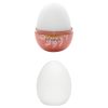 TENGA Egg Shiny II Stronger - tojás maszturbátor (6db)