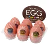 TENGA - Stronger tojás maszturbátor szett - 6db