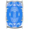 Fleshlight Quickshot Turbo - utazó maszturbátor (kék)