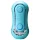 TENGA Flip Orb Pastaio - szuper-maszturbátor (kék)
