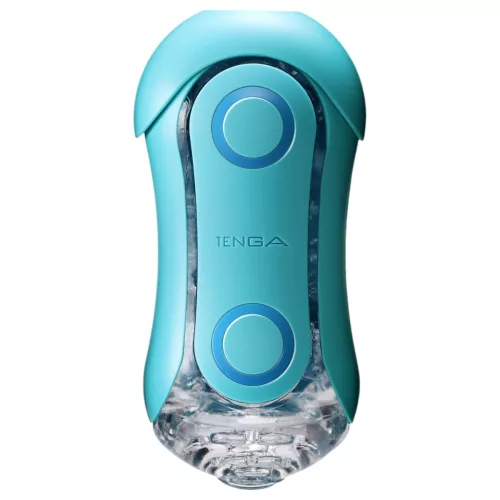TENGA Flip Orb Pastaio - szuper-maszturbátor (kék)