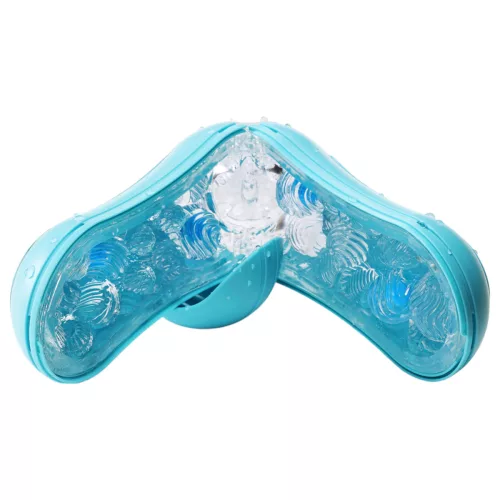TENGA Flip Orb Pastaio - szuper-maszturbátor (kék)
