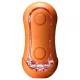TENGA Flip Orb Pastaio - szuper-maszturbátor (narancs)