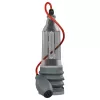 Bathmate HydroXtreme 8 - hidropumpa szett (átlátszó)