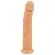 You2Toys - Európai szerető dildó (23cm)