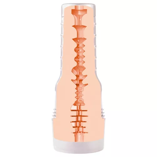 Fleshlight Blake Blossom Bombshell - élethű műpunci (natúr)