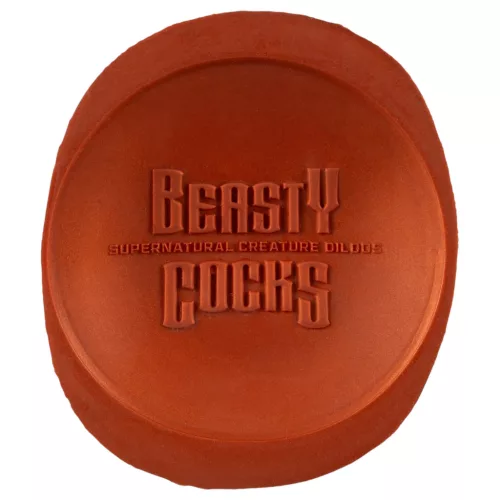 Beasty Cocks Atlantis - atlantiszi análplug (zöld)