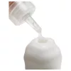 TENGA 3Dx Zen - 3D mintás maszturbátor (fehér)