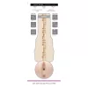 Fleshlight Girls Violet Myers Ahegao - élethű popsi maszturbátor (testszínű)