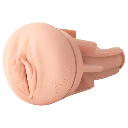 Fleshlight Eve Sweet Fleur De Soirée - élethű műpunci maszturbátor 