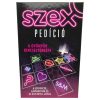 Szexpedíció - felnőtt szex társasjáték
