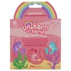 Unihorn C-Horse - G-pont és csiklóizgató vibrátor (korall)