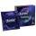 Durex Extended Pleasure - késleltető hatású óvszer - 56 mm (3 db)
