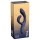 We-Vibe Nova 2 - akkus, okos csiklókaros vibrátor (kék)