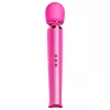 le Wand - akkus masszírozó vibrátor (pink)