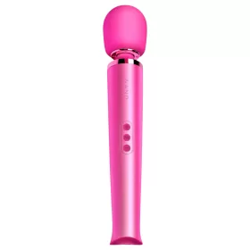 le Wand - akkus masszírozó vibrátor (pink)