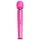 le Wand - akkus masszírozó vibrátor (pink)