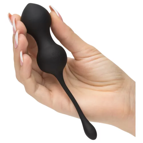 A szürke ötven árnyalata - Pleasure Overload - kalendár (10részes)