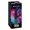 mystim Hop Hop Bob E-Stim - akkus elektro vibrátor (fekete)