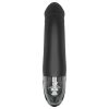 mystim Real Deal Neal E-Stim - akkus elektro vibrátor (fekete)