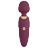 You2Toys Petite - akkus masszírozó vibrátor (piros)