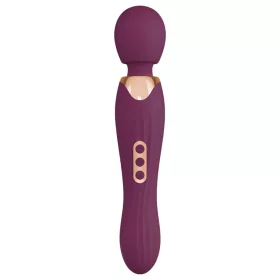 You2Toys Grande - akkus masszírozó vibrátor (piros)