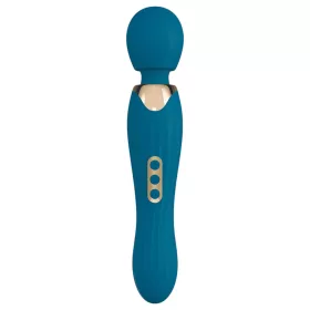 You2Toys Grande - akkus masszírozó vibrátor (kék)