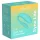 We-Vibe Sync Lite - okos, rádiós párvibrátor (zöld)