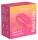 We-Vibe Sync Lite - okos, rádiós párvibrátor (pink)