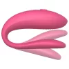We-Vibe Sync Lite - okos, rádiós párvibrátor (pink)