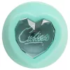 Cuties Mini 4 - akkus, vízálló, nyuszis vibrátor (zöld)