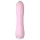 Cuties Mini 4 - akkus, vízálló vibrátor (pink)