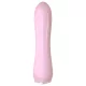 Cuties Mini 4 - akkus, vízálló vibrátor (pink)