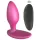 / We-Vibe Ditto+ - App-vezérelt análvibrátor (pink)