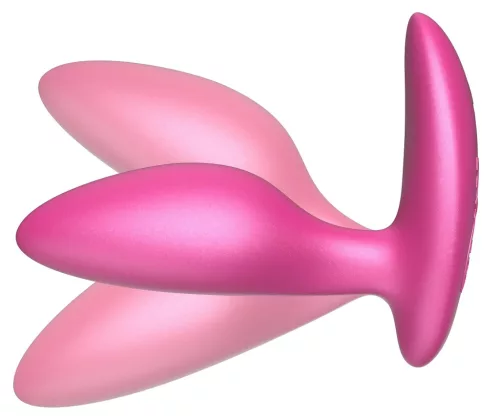 / We-Vibe Ditto+ - App-vezérelt análvibrátor (pink)