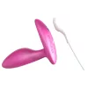 / We-Vibe Ditto+ - App-vezérelt análvibrátor (pink)