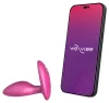 / We-Vibe Ditto+ - App-vezérelt análvibrátor (pink)