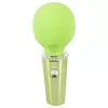 You2Toys Mini Wand - akkus masszírozó vibrátor (zöld)