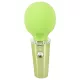 You2Toys Mini Wand - akkus masszírozó vibrátor (zöld)