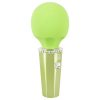 You2Toys Mini Wand - akkus masszírozó vibrátor (zöld)