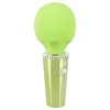 You2Toys Mini Wand - akkus masszírozó vibrátor (zöld)