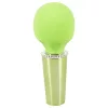 You2Toys Mini Wand - akkus masszírozó vibrátor (zöld)