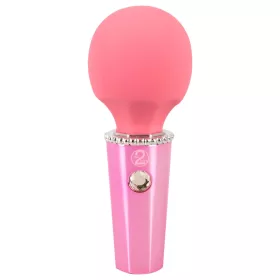 You2Toys Mini Wand - akkus masszírozó vibrátor (pink)