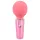 You2Toys Mini Wand - akkus masszírozó vibrátor (pink)